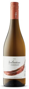 Featherstone Canadian Oak Chardonnay 2022