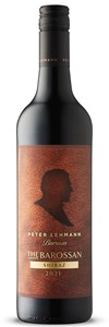 Peter Lehmann The Barossan Shiraz 2021