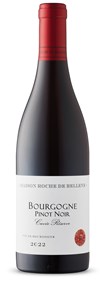 Maison Roche de Bellene Cuvée Réserve Bourgogne Pinot Noir 2022