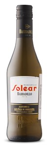 Barbadillo Solear Manzanilla