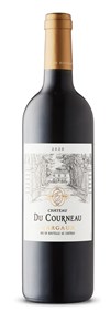 Château du Courneau 2020