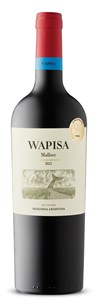 Wapisa Malbec 2022