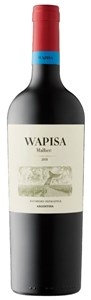 Wapisa Malbec 2022