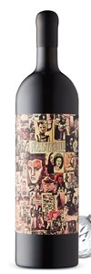 Orin Swift Abstract