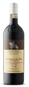 Castello di Ama San Lorenzo Gran Selezione Chianti Classico 2019