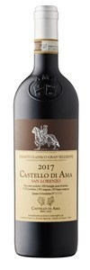 Castello di Ama San Lorenzo Chianti Classico 2019