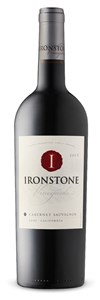 Ironstone Cabernet Sauvignon 2021