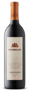 Drumheller Cabernet Sauvignon 2021