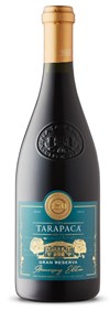 Tarapaca 150 Anniversary Edition Gran Reserva Red Blend  2022