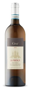 Gini La Froscà Soave Classico 2015