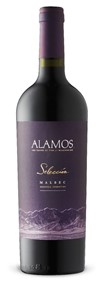 Alamos Selección Malbec 2020