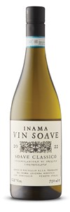 Inama Vin Soave Classico 2022