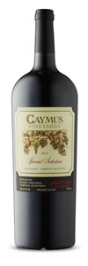 Caymus Special Selection Cabernet Sauvignon 2019