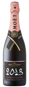 Moët & Chandon Rosé Champagne 2016