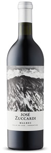 Zuccardi José Malbec 2020