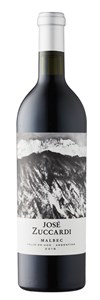 Zuccardi José Malbec 2020