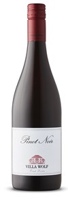 Villa Wolf Pinot Noir 2022