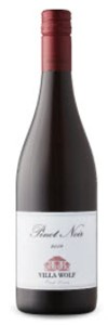 Villa Wolf Pinot Noir 2022