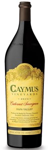 Caymus Cabernet Sauvignon 2022