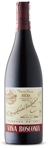 R. López de Heredia Bosconia Reserva 2013