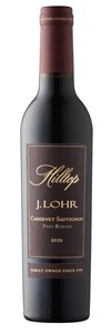 J. Lohr Hilltop Cabernet Sauvignon 2021