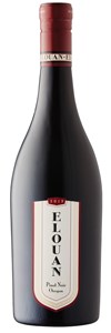 Elouan Pinot Noir 2021