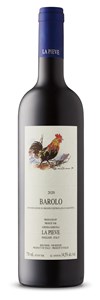 La Pieve Barolo 2020