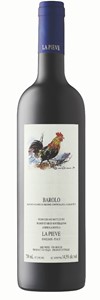 La Pieve Barolo 2020