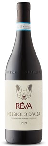 Réva Nebbiolo d'Alba 2021