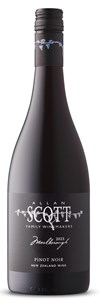 Allan Scott Estate Pinot Noir 2023