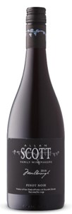 Allan Scott Estate Pinot Noir 2023