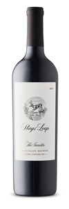 Stags' Leap Winery The Investor 2020