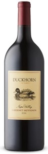 Duckhorn Cabernet Sauvignon 2021