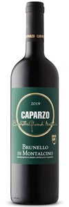 Caparzo Brunello di Montalcino 2019