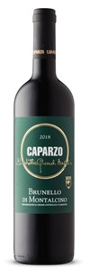 Caparzo Brunello Di Montalcino 2019