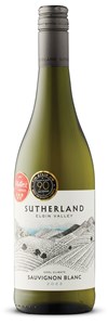 Sutherland Sauvignon Blanc 2022