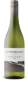 Sutherland Sauvignon Blanc 2022