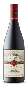 Hidden Bench Locust Lane Vineyard Pinot Noir 2020