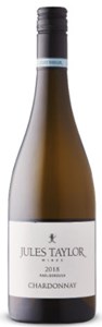 Jules Taylor Chardonnay 2022