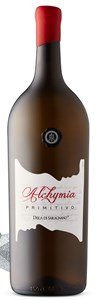 Duca di Saragnano Alchymia Primitivo 2021