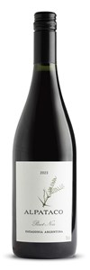 Alpataco Pinot Noir 2023