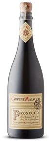 Carpenè Malvolti Brut Conegliano Valdobbiadene Prosecco Superiore