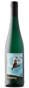 Dr. Loosen Wehlener Sonnenuhr Riesling 2021