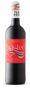 Flat Rock Red Twisted 2023