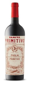 Vanitá Primitivo 2022