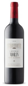 Château Morin 2018