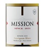 Mission Estate Marlborough Sauvignon Blanc 2022