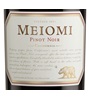 Meiomi Pinot Noir 2022