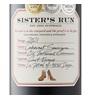 Sister's Run Old Testament Cabernet Sauvignon 2021