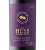 Hess Collection Allomi Cabernet Sauvignon 2021